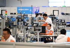 记者从大赛中领会